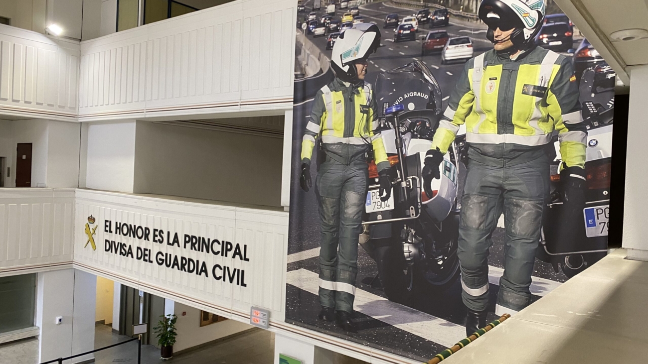 Guardia Civil