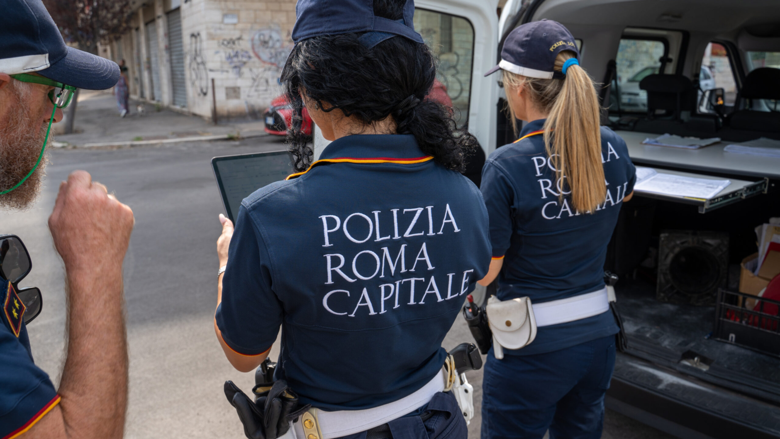 ROMA CAPITALE INCIDENTI.ONLINE